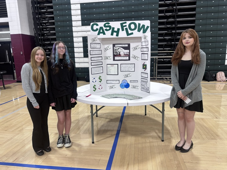 academy of finance literacy fair