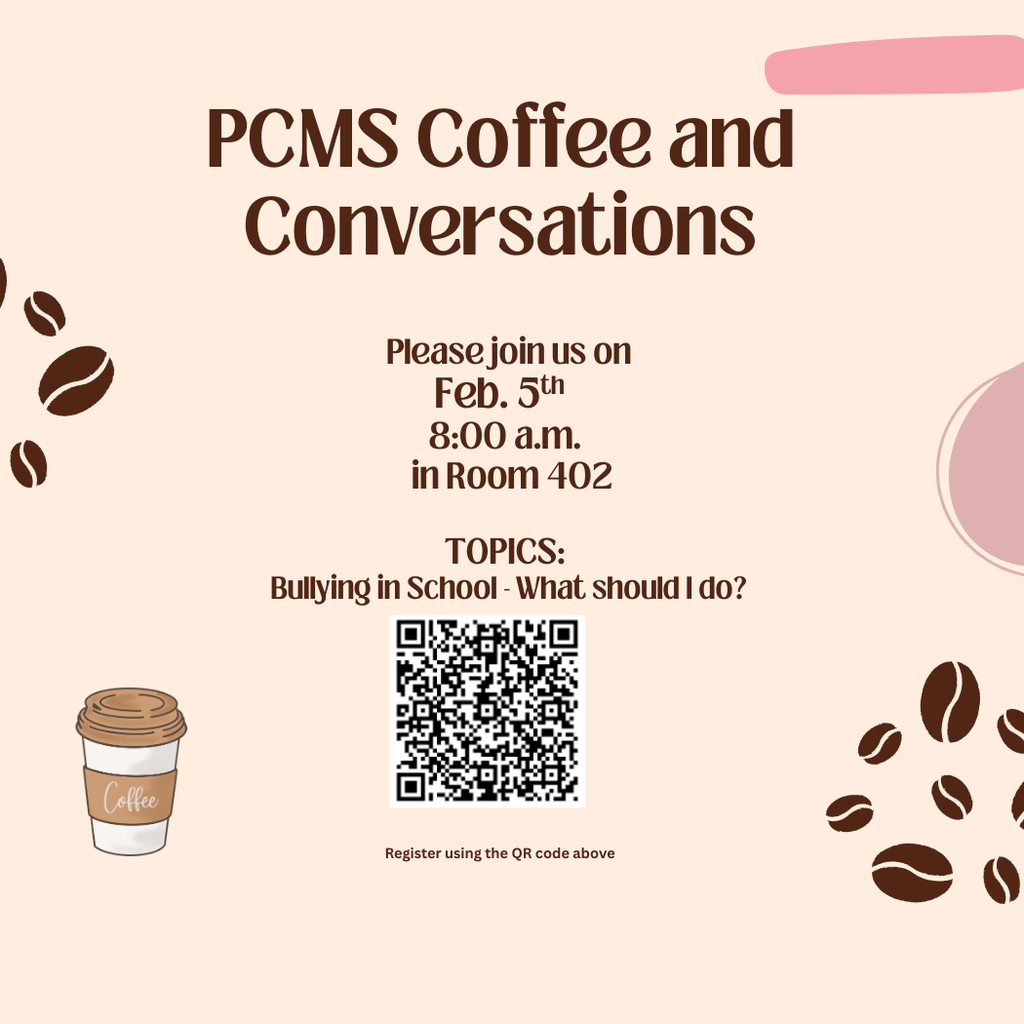 Coffee and Conversations