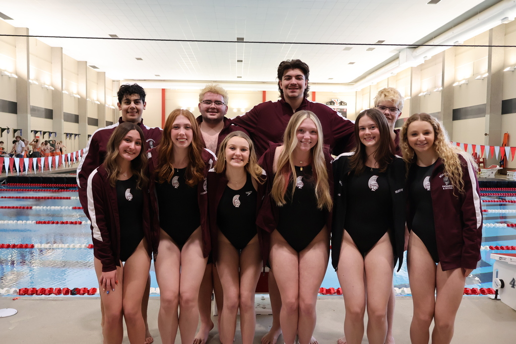 Senior Swimmers