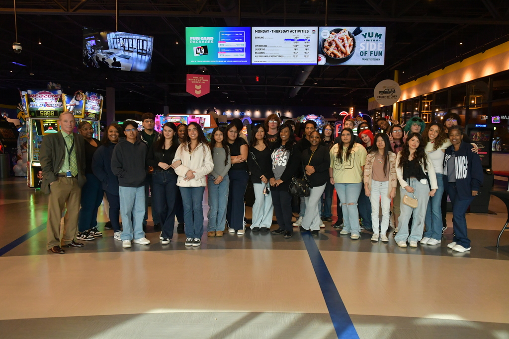 WOSHS Superintendent Honor Roll Students and Administration