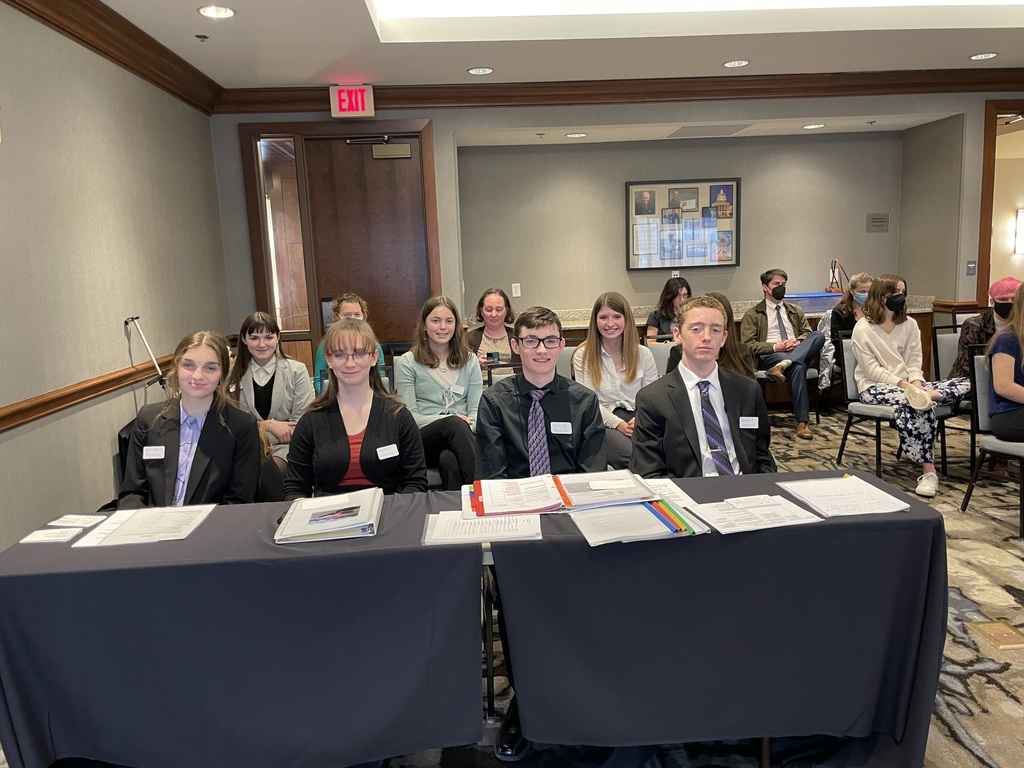 Mock Trial Team