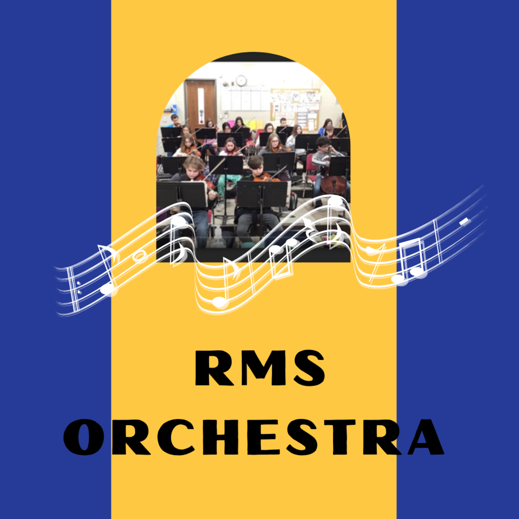 RMS Orchestra