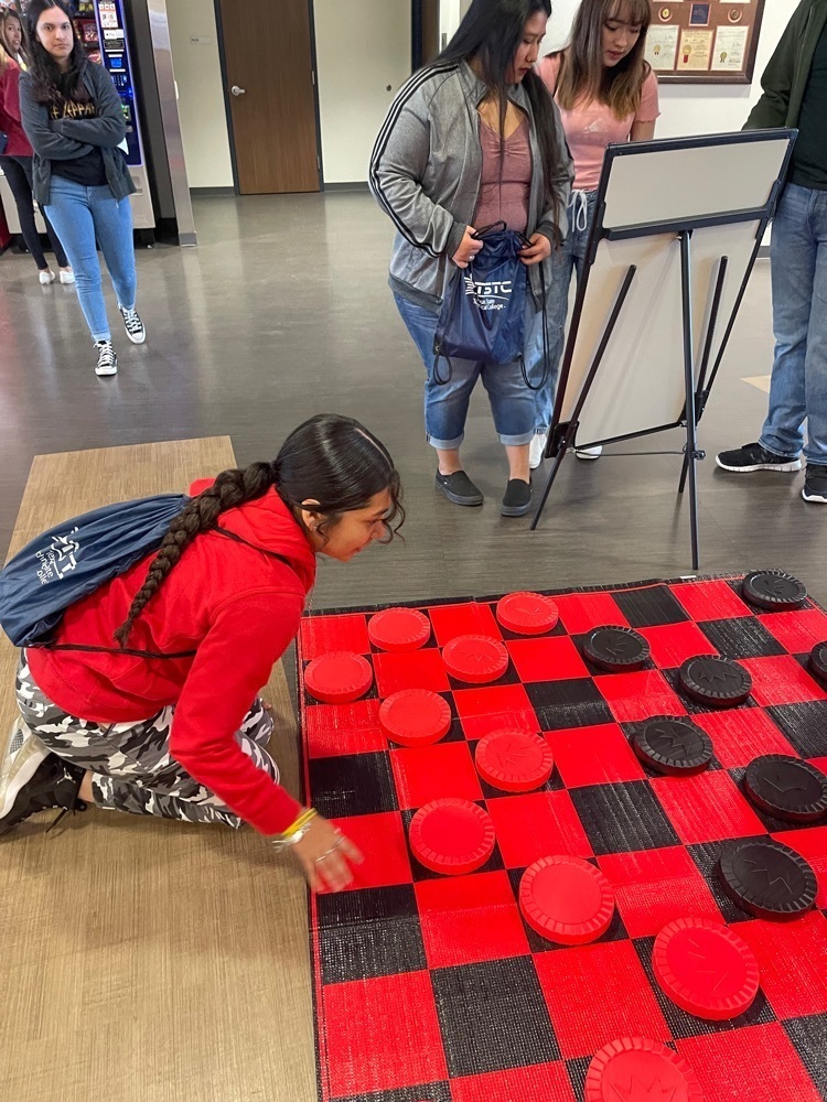 checkers
