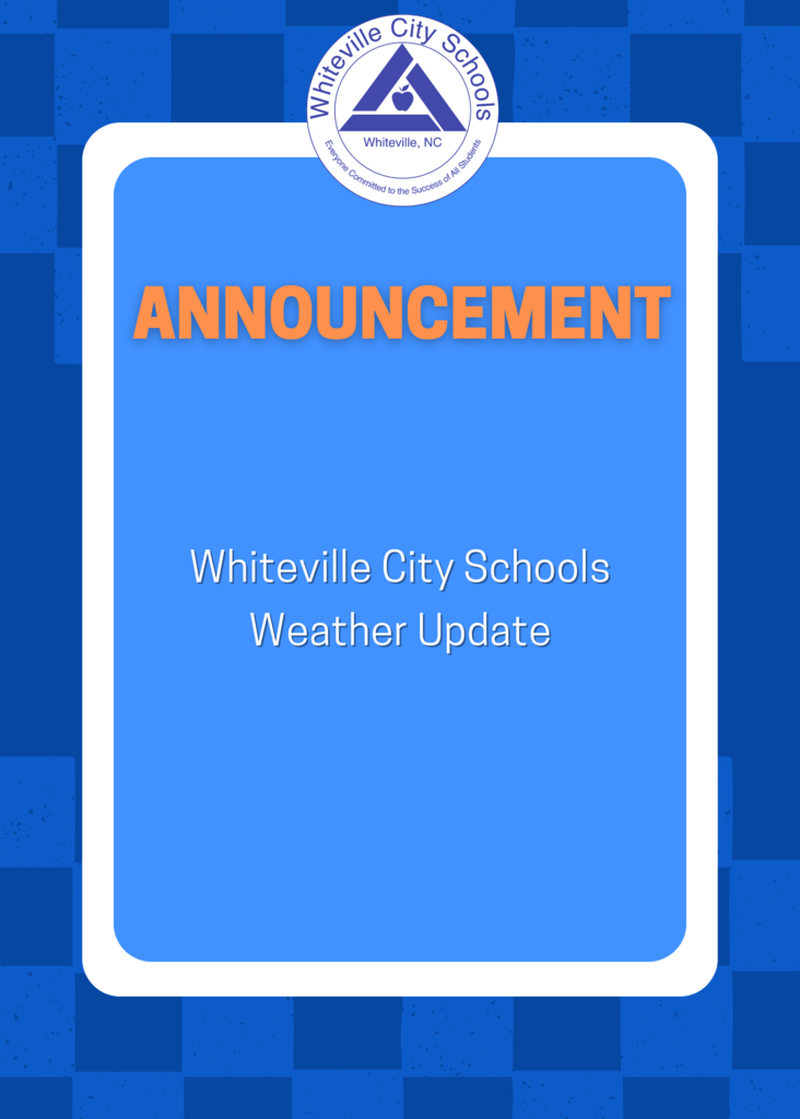 WCS Weather Update Photo