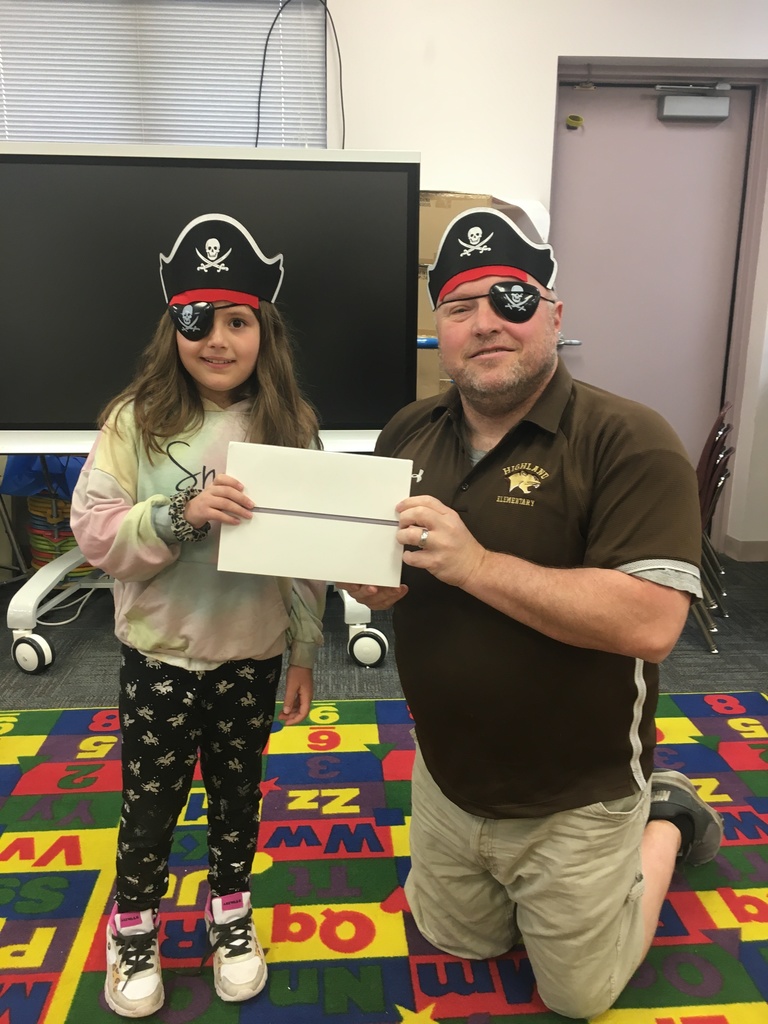 iPad winner