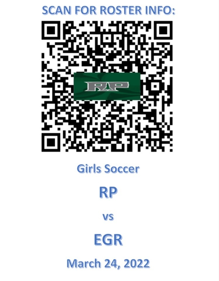 soccer rosters