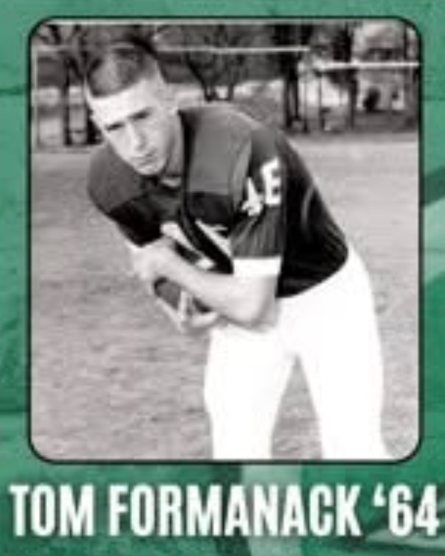 poster of football player 