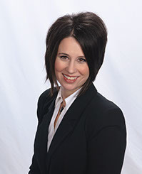 Kendra Bailey