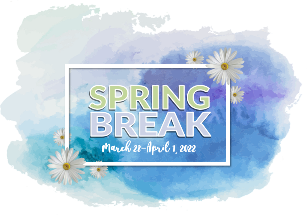 spring break