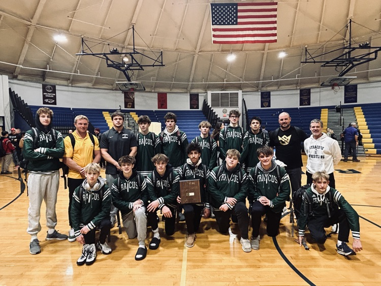 2026 NCC Conference champions