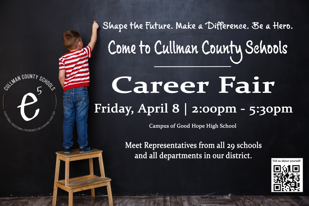 Career Fair