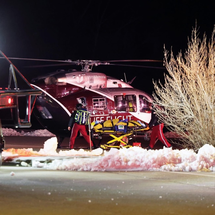 medflight