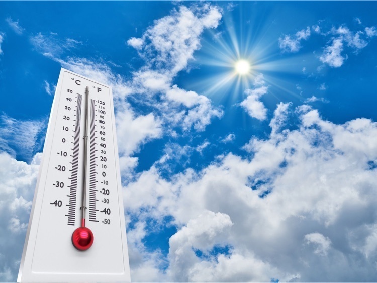 temperature
