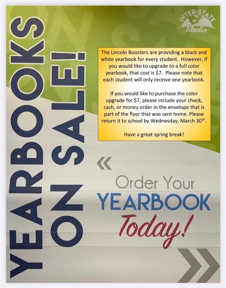 yearbook
