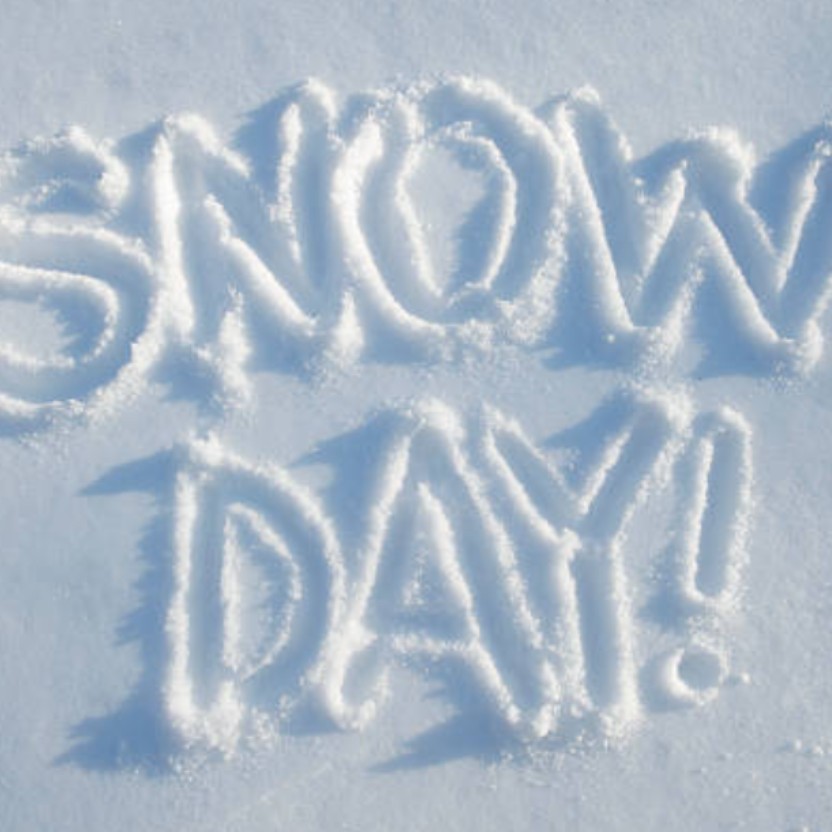 snow day