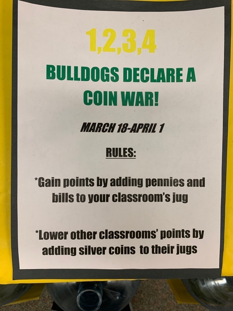 coin wars
