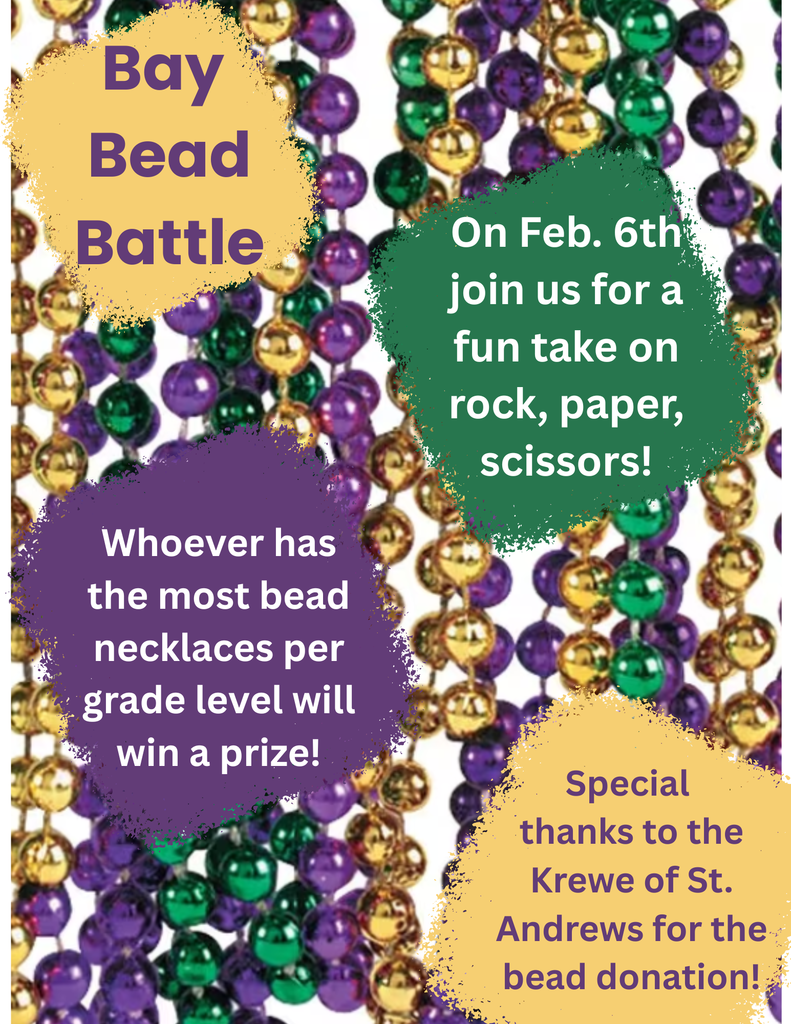 Bead Challenge
