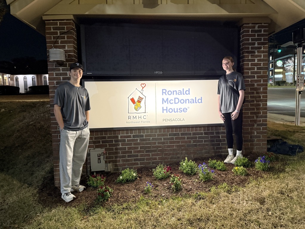 Ronald McDonald House