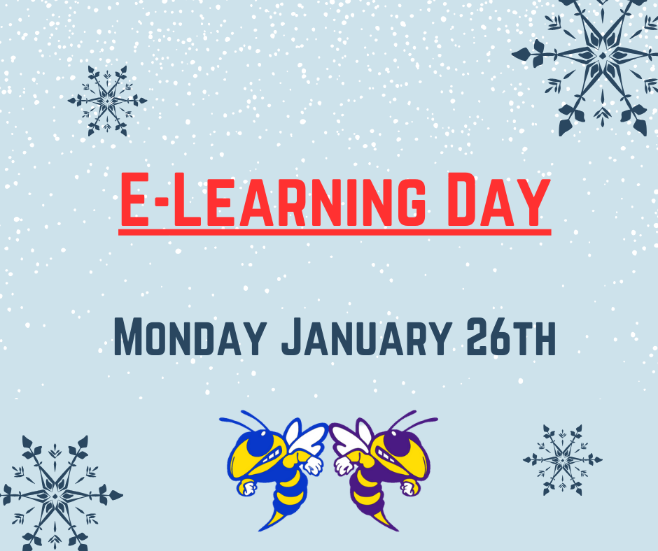 E-learning day 