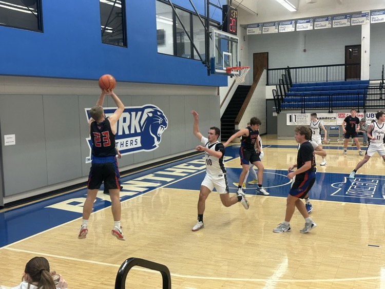 Spurling with the shot