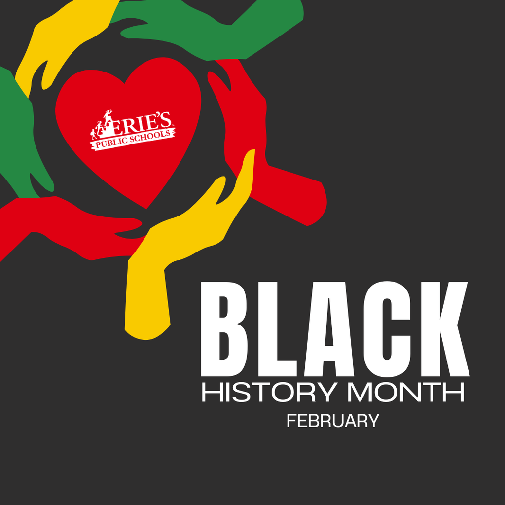 Black History Month