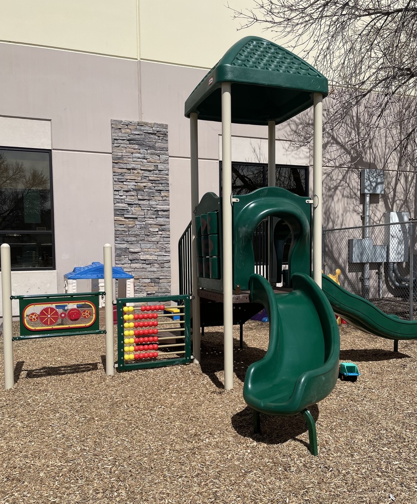 Preschool Playground