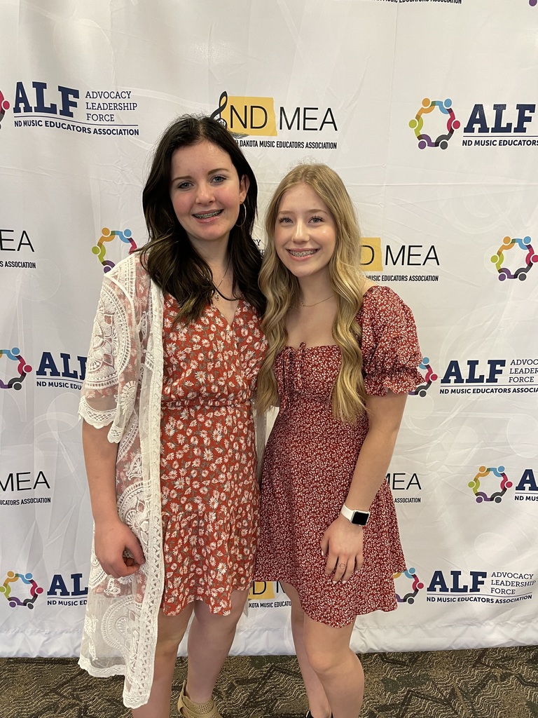 Alaina & Madison