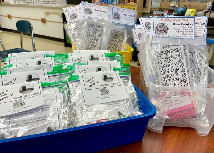 Community Literacy kits