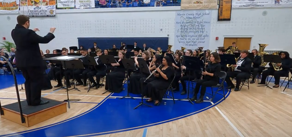 Music in Our Schools