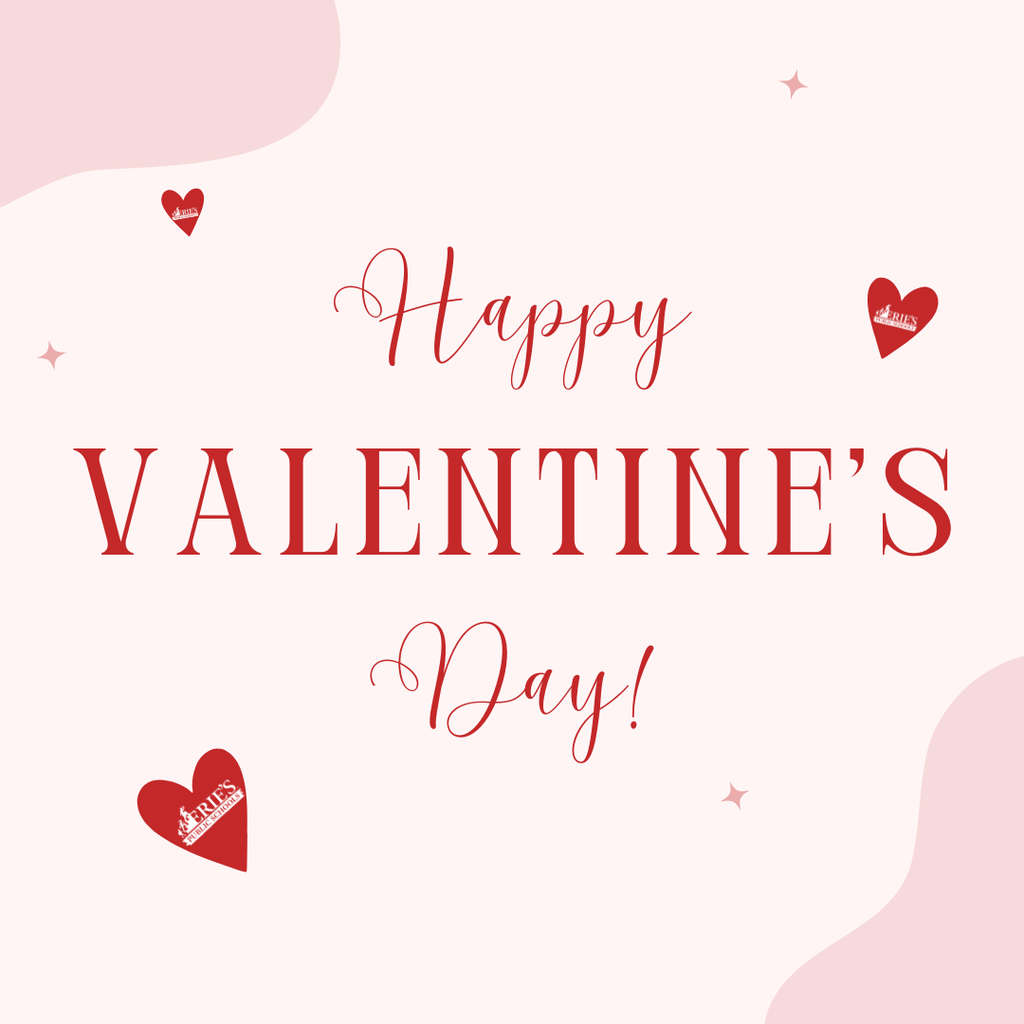 Happy Valentine's Day