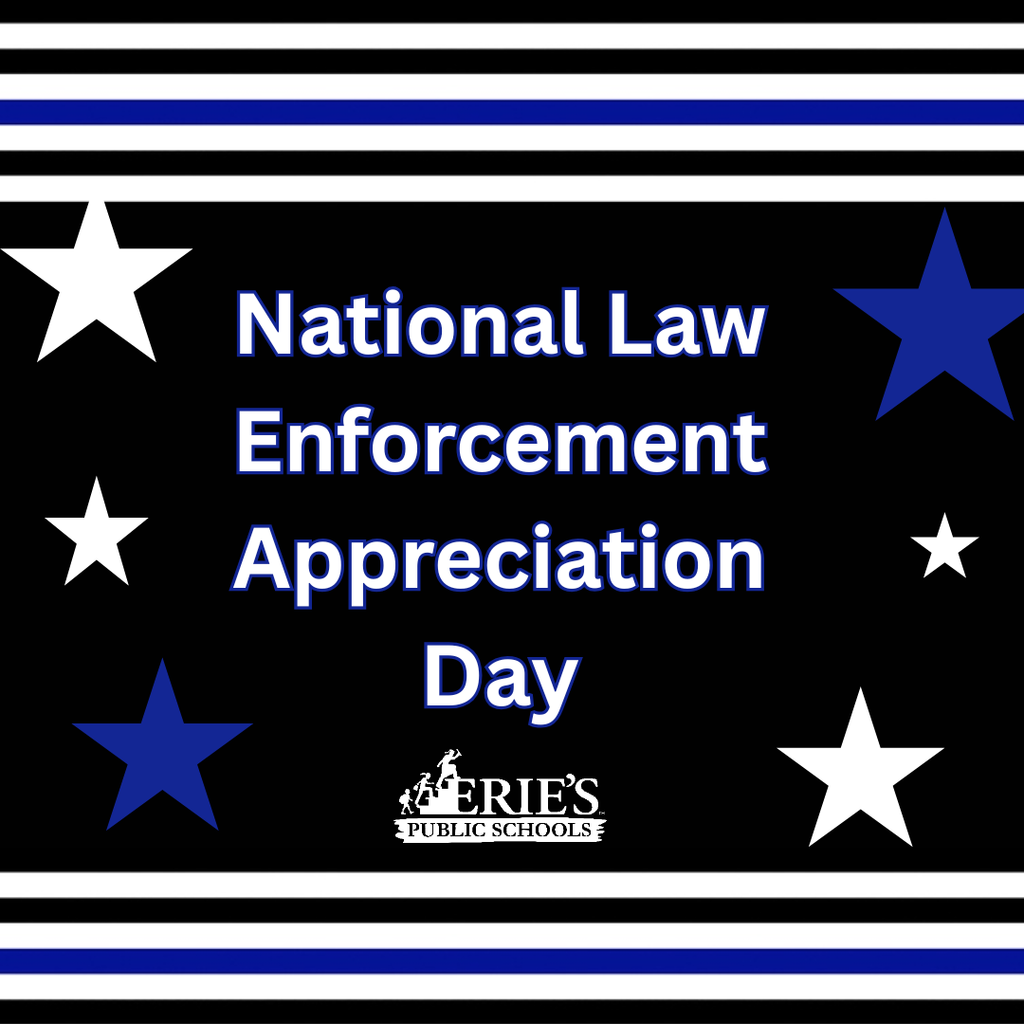National Law Enforcement Appreciation Day