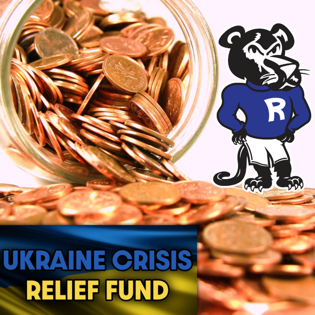 Ukraine Crisis Relief Fund Penny War