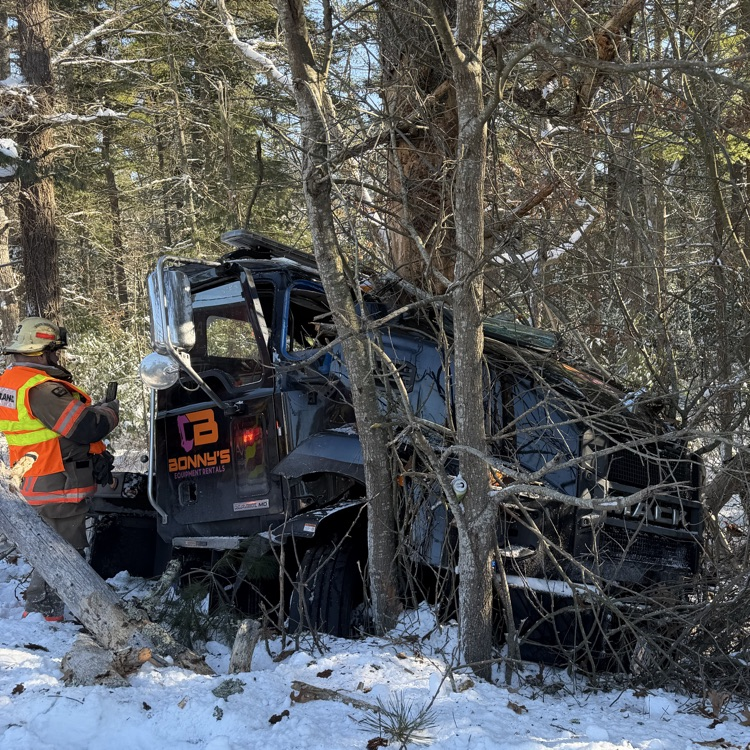 accident