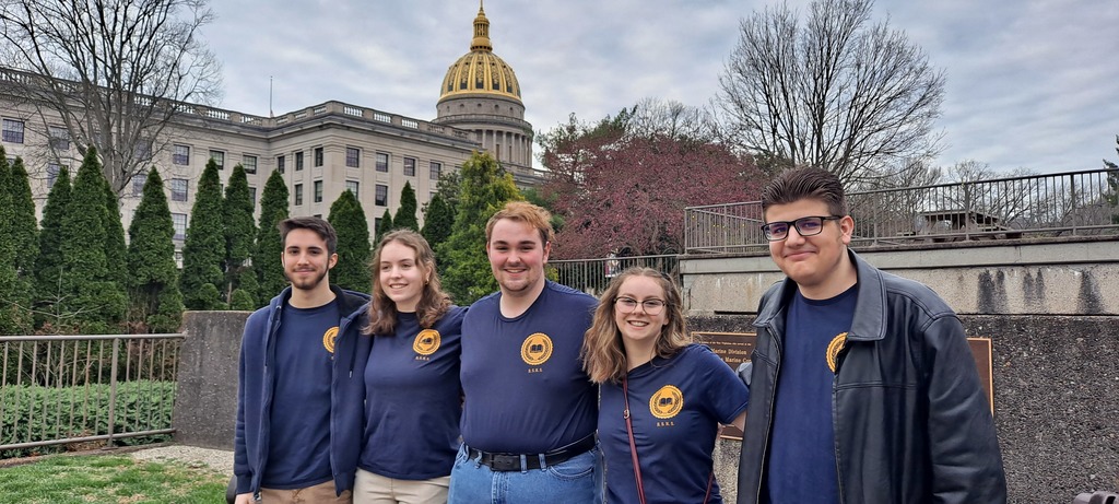 Academic Bowl