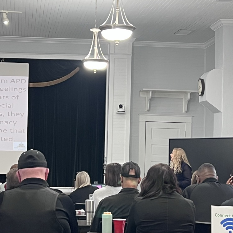 Molly Hudgens speaks about Saving Sycamore