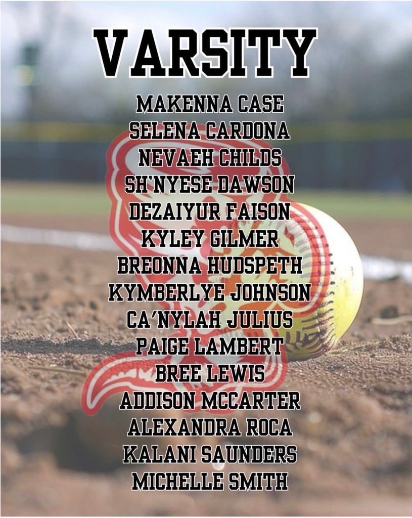 Varsity Softball