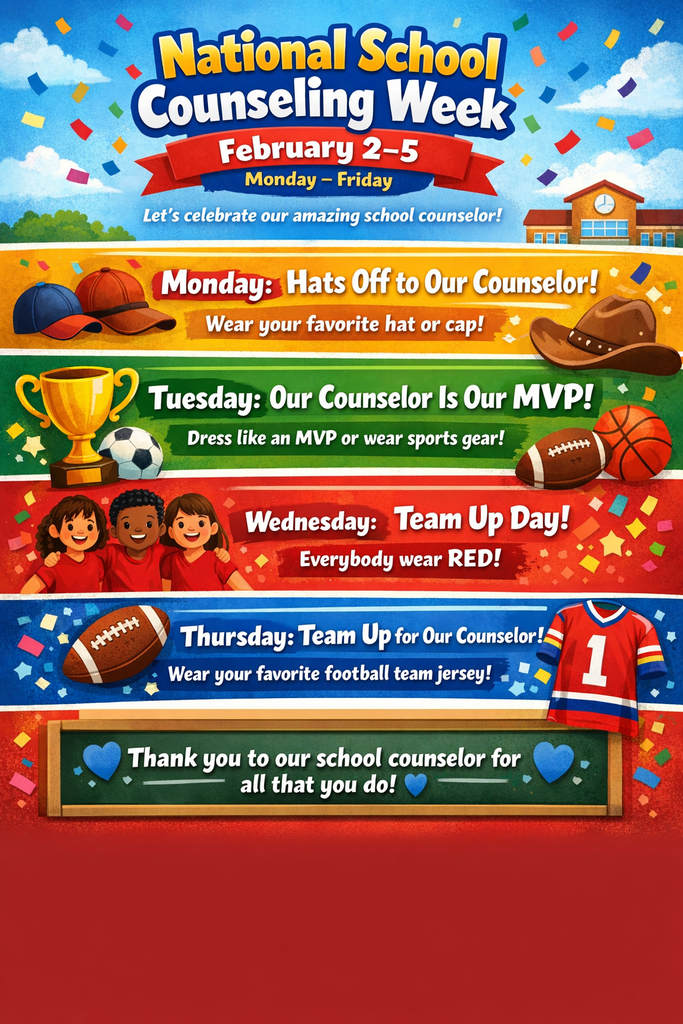 Counselor's Week
