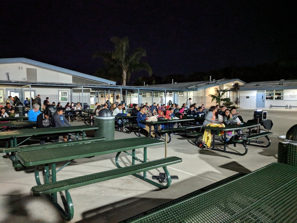 Movie Night
