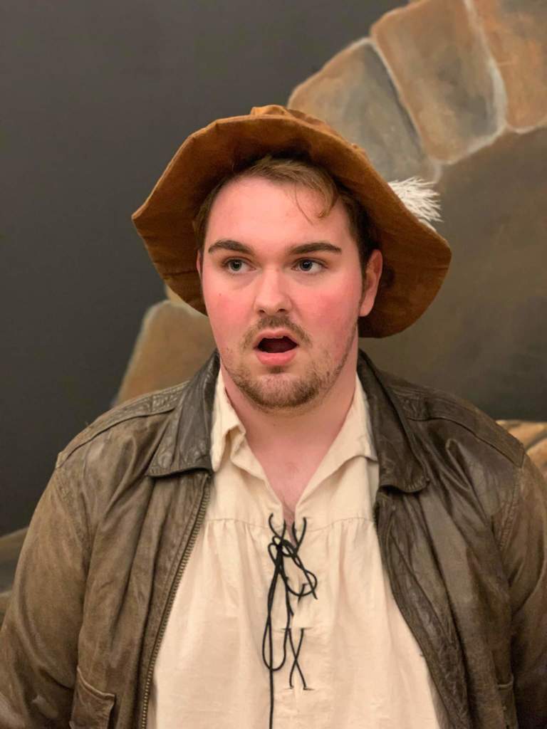 Ben Rogers