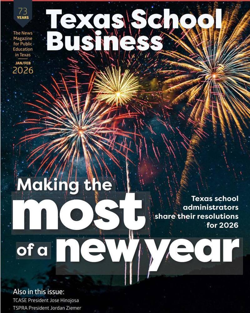 Texas School Business