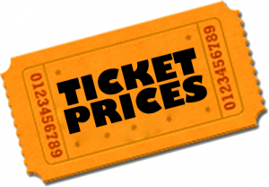 tickets