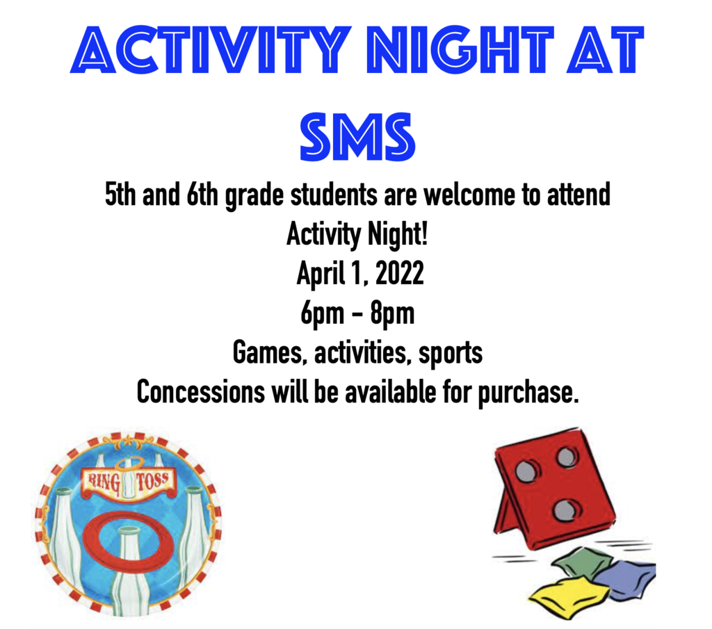 activity night
