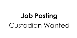 Custodian