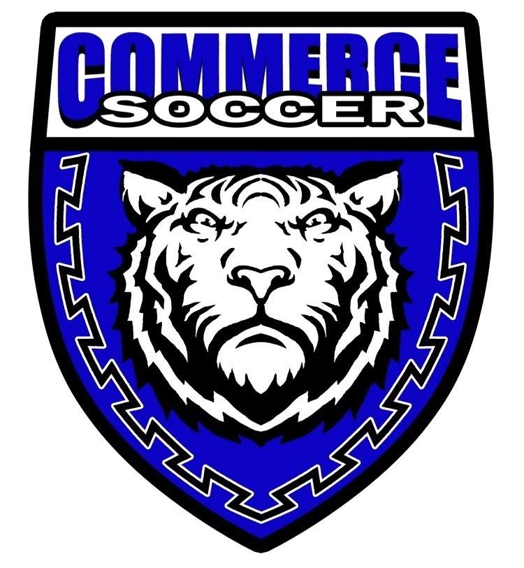 Tiger Soccer