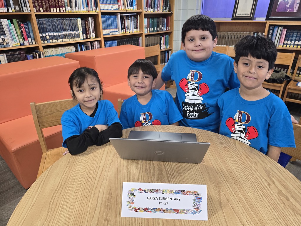 students sitting around table