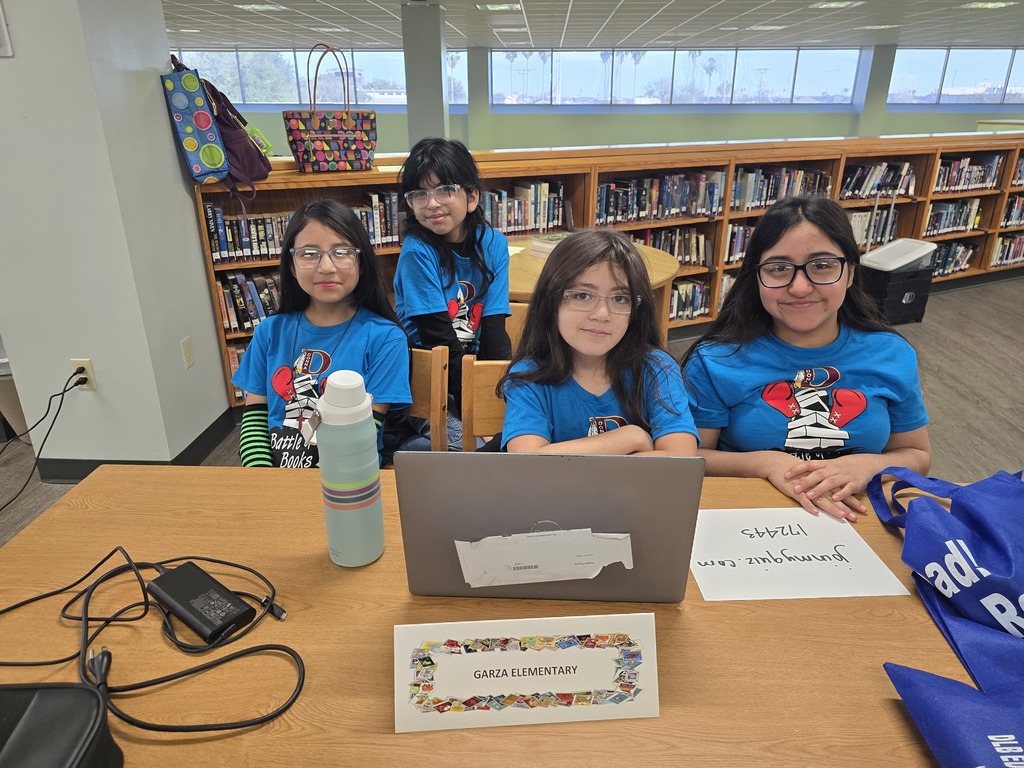 students sitting around table
