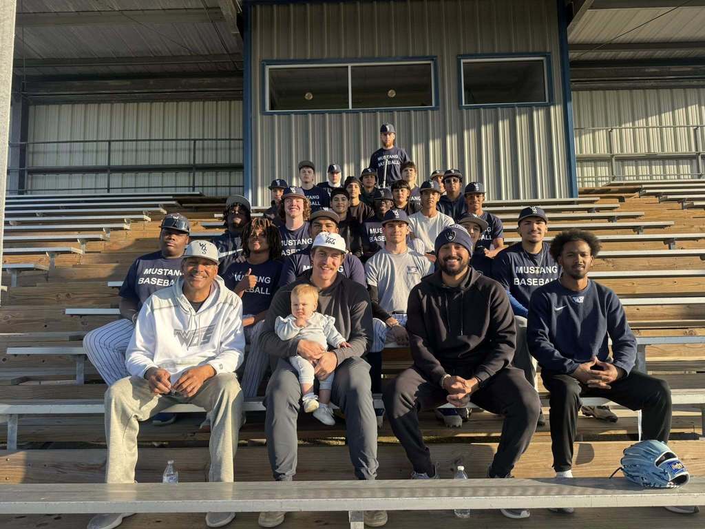 WOS Baseball MLB Visit 2