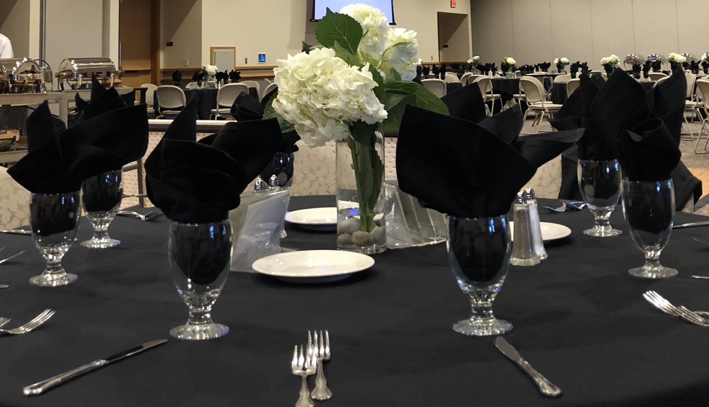 Senior Prom May 21 @ Lehigh Mountaintop Campus 6-10pm