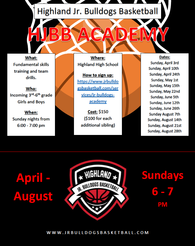 HJBB Academy