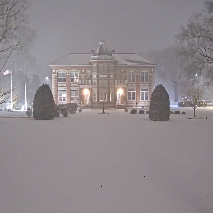 zebulon town hall at 6:45 pm 01.31.26